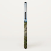 美しい崖の写真 iPhoneケース Case-Mate iPhoneケース (裏面/右)