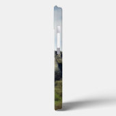 美しい崖フォトiPhone 6/6s、タフXtreme Case-Mate iPhoneケース (裏面 / 左)