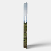 美しい崖フォトiPhone 6/6s、タフXtreme Case-Mate iPhoneケース (裏面 / 右)