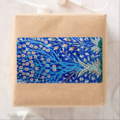 美しい庭園 ラベル (インサイチュ)