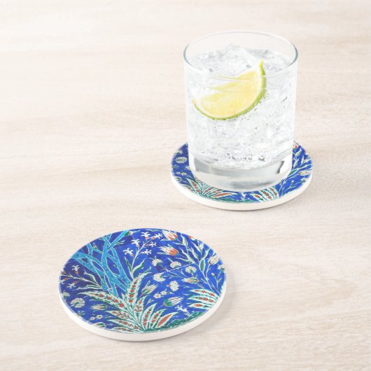 美しい庭 コースター (側面)