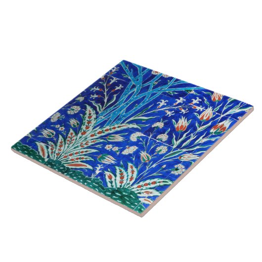 美しい庭 タイル (側面)