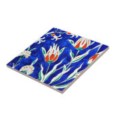 美しい庭（チューリップ） タイル (側面)