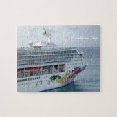 美しい弓 ジグソーパズル (横)