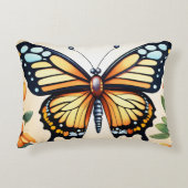 美しい強度 アクセントクッション (正面)