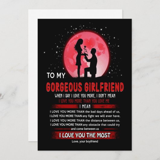 美しい彼女へ | 私の美しい彼女へ シーズンカード (正面/裏面)