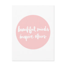 美しい心インスパイアの人々の感動的引用文