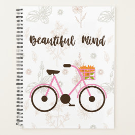 美しい心 プランナー手帳