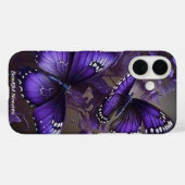 美しい思い出の電話ケース Case-Mate iPhoneケース (裏面 (横))