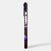 美しい思い出の電話ケース Case-Mate iPhoneケース (裏面 / 左)