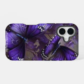 美しい思い出の電話ケース iPhone 16ケース (裏面横)