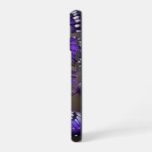 美しい思い出の電話ケース iPhone 16ケース (左側面)