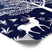 美しい怪獣のポスター ポスター (角)