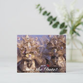 美しい恋人たちのカップル 招待状 (スタンド正面)