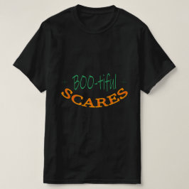 美しい恐怖 Tシャツ