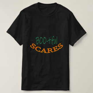 美しい恐怖 Tシャツ