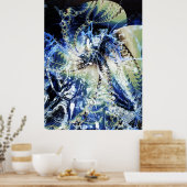 美しい悪夢 ポスター (キッチン)