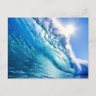 美しい惑星 ポストカード