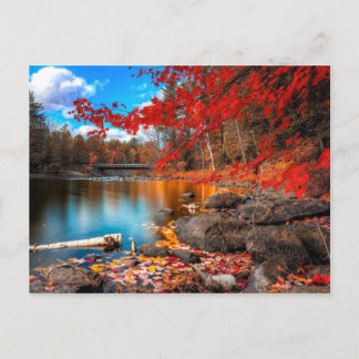 美しい惑星 ポストカード