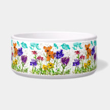 美しい愛のペット料理「ピースガーデン」