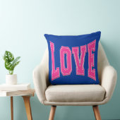 美しい愛 クッション (椅子)