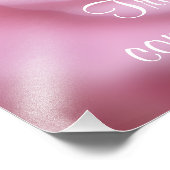 美しい感動的引用文トゥル美しい フォトプリント            (角)