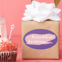 美しい感覚スローガン