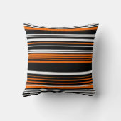 美しい感謝祭人気がある秋コレクション クッション (裏面)