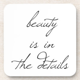 美しい懸命プラスチックコースター コースター