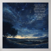 美しい戦い ポスター (正面)