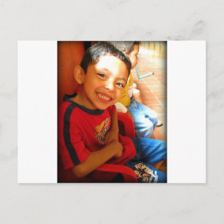 美しい戦い ポストカード