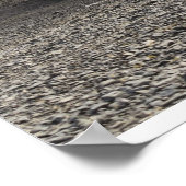 美しい技術者の美しいイメージ ポスター (角)