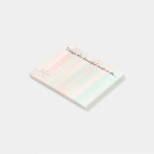 美しい投稿 ポストイット (アングル)