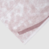 美しい抽象デザイン組織の分離紙 薄葉紙 (詳細)