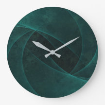 美しい抽象芸術エメラルドグリーン