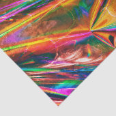 美しい抽象芸術ティッシュペーパー 薄葉紙 (詳細)