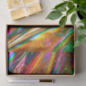 美しい抽象芸術ティッシュペーパー 薄葉紙 (ギフト)