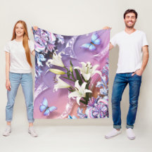 美しい抽象芸術フローラ花#11