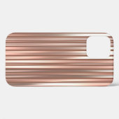 美しい抽象芸術垂直ヴィンテージ背景 Case-Mate iPhoneケース (裏面 (横))