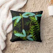 美しい抽象芸術 クッション (ブランケット)