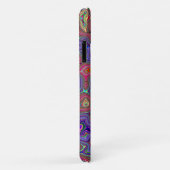 美しい抽象芸術iPhoneケース Case-Mate iPhoneケース (裏面/右)