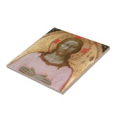 美しい救い主 タイル (側面)