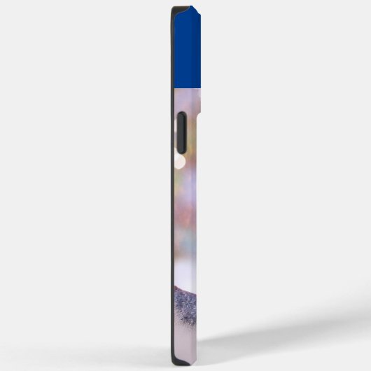 美しい数々の色のオウム Case-Mate iPhoneケース (裏面 / 右)