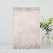 美しい文房具 便箋 (スタンド正面)