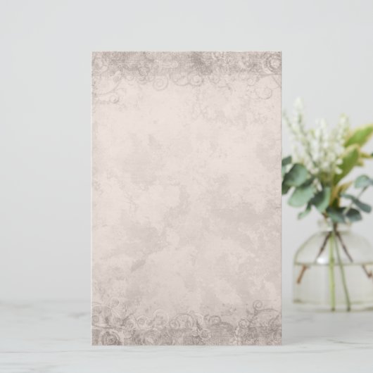 美しい文房具 便箋 (スタンド正面)