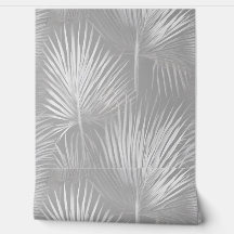 美しい新しいパーム葉エレガントの自然