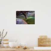 美しい日のポスター ポスター (キッチン)