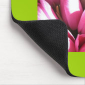 美しい日のマウスパッド マウスパッド (コーナー)