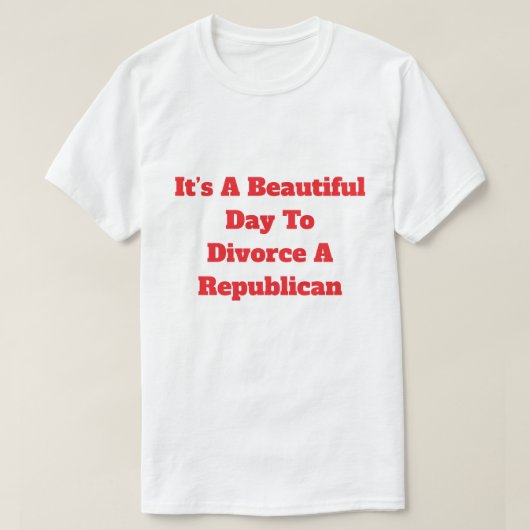 美しい日のメンズベーシックTシャツ Tシャツ (デザイン正面)