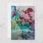 美しい日の名門だ (正面)